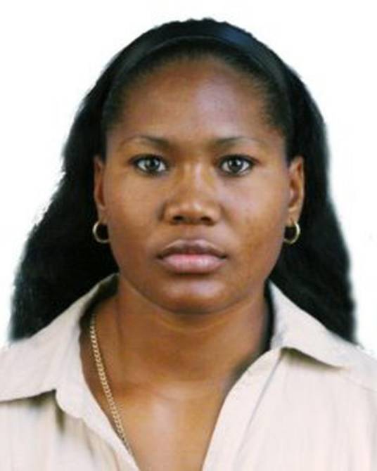 CABALLERO Denia_百度百科