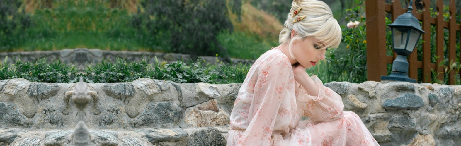 卡莉 蕾 吉普森