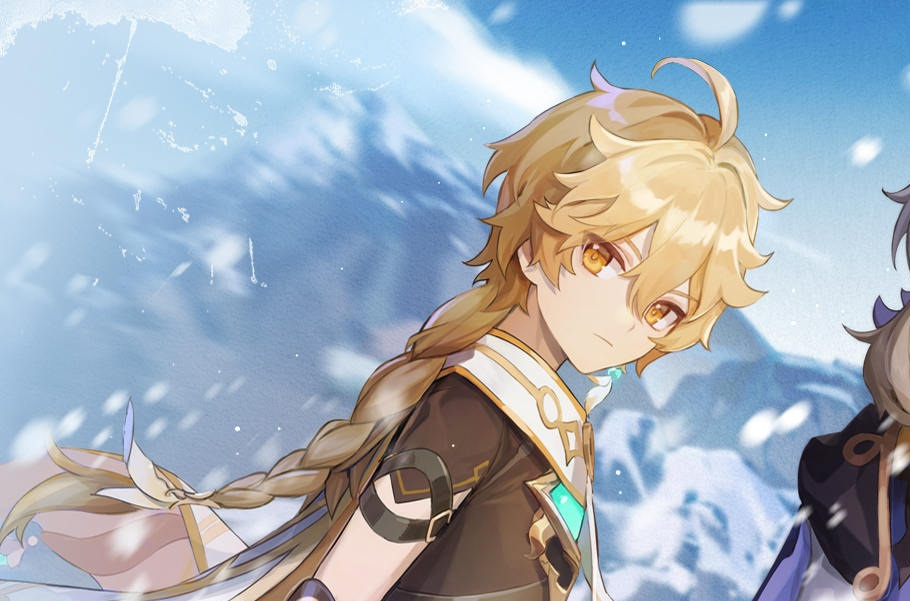 data-lemmaid="23583622">原神 /a>》及其衍生作品中的角色,本名来源