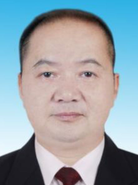现任广东省梅州市梅江区医疗保障局党组书记