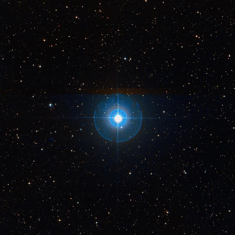  p> b>败臼增一 /b>,即 b>南鱼座β /b>(β piscis austrini),在星表