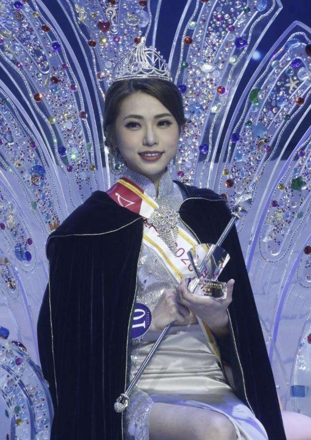 data-lemmaid="2250292">亚洲小姐 /a>大赛冠军 sup data-ctrid="2xei