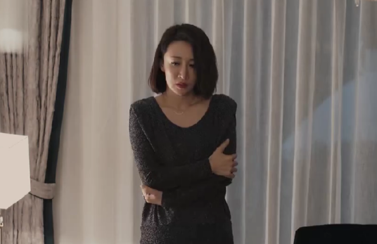 刘郁（刑侦题材电影《第三个嫌疑人》中的虚构角色）_百度百科