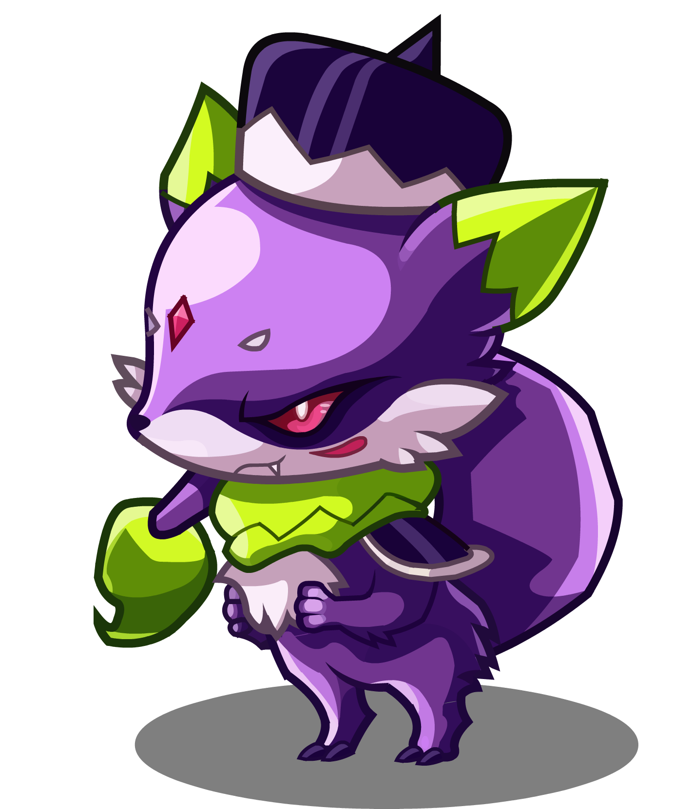 data-lemmaid="67258">洛克王国 /a>》中的宠物,由 a target="_blank"