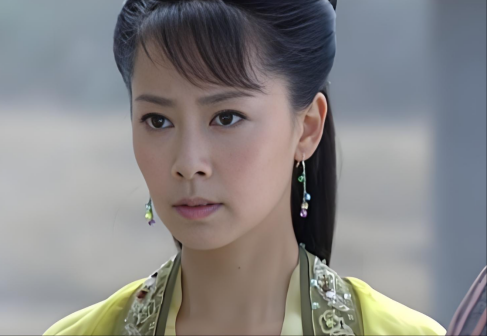 张茜（中国内地女演员、主持人、珠宝分级鉴定师）_百度百科