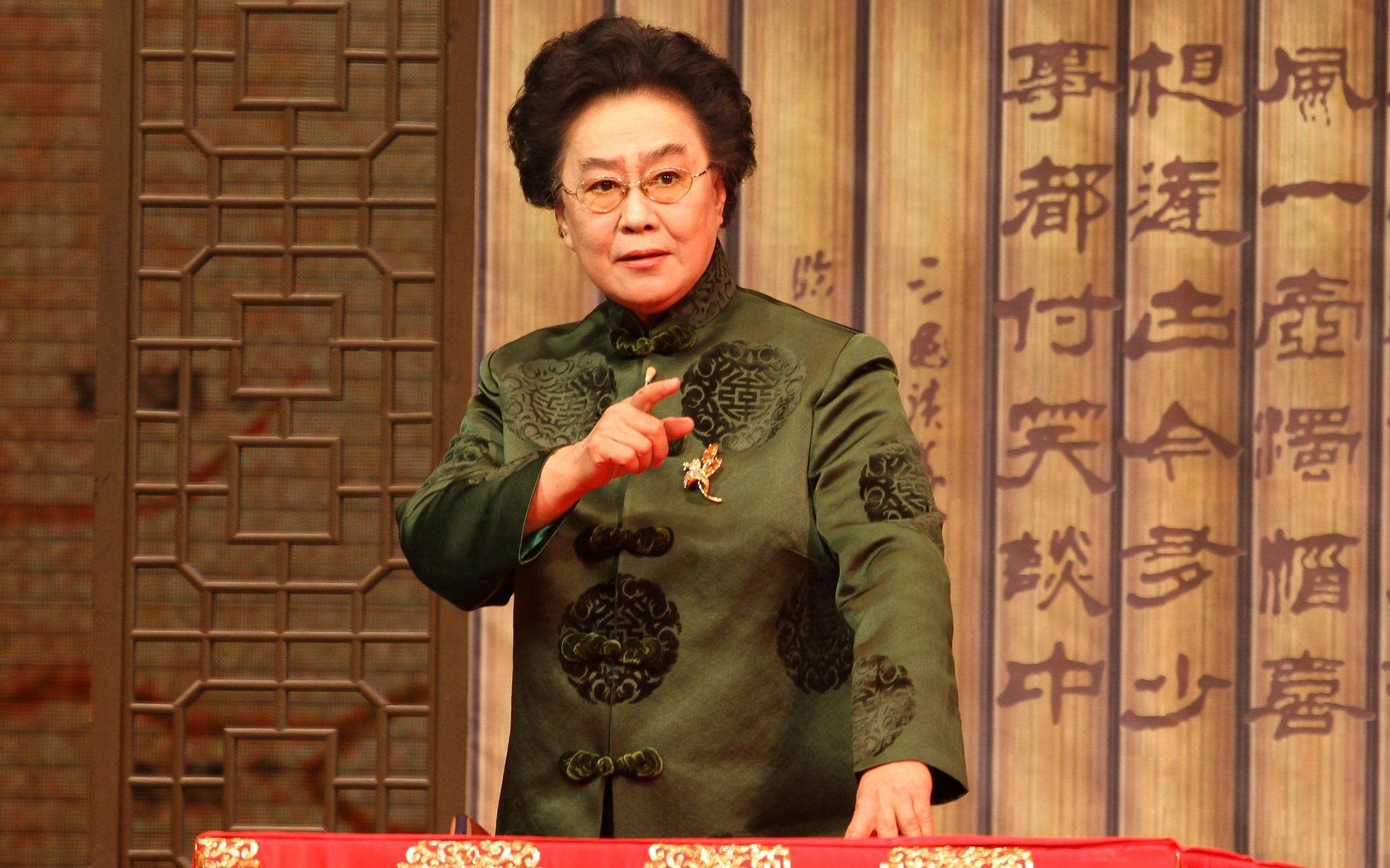 连丽如