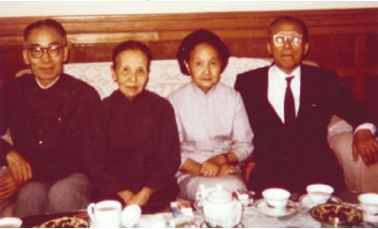顾毓琇