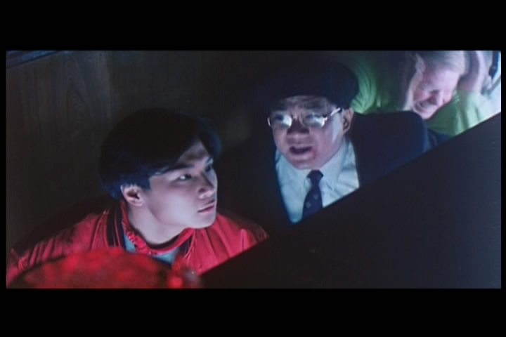 卫斯理之霸王卸甲weisilizhibawangxiejia(1990)