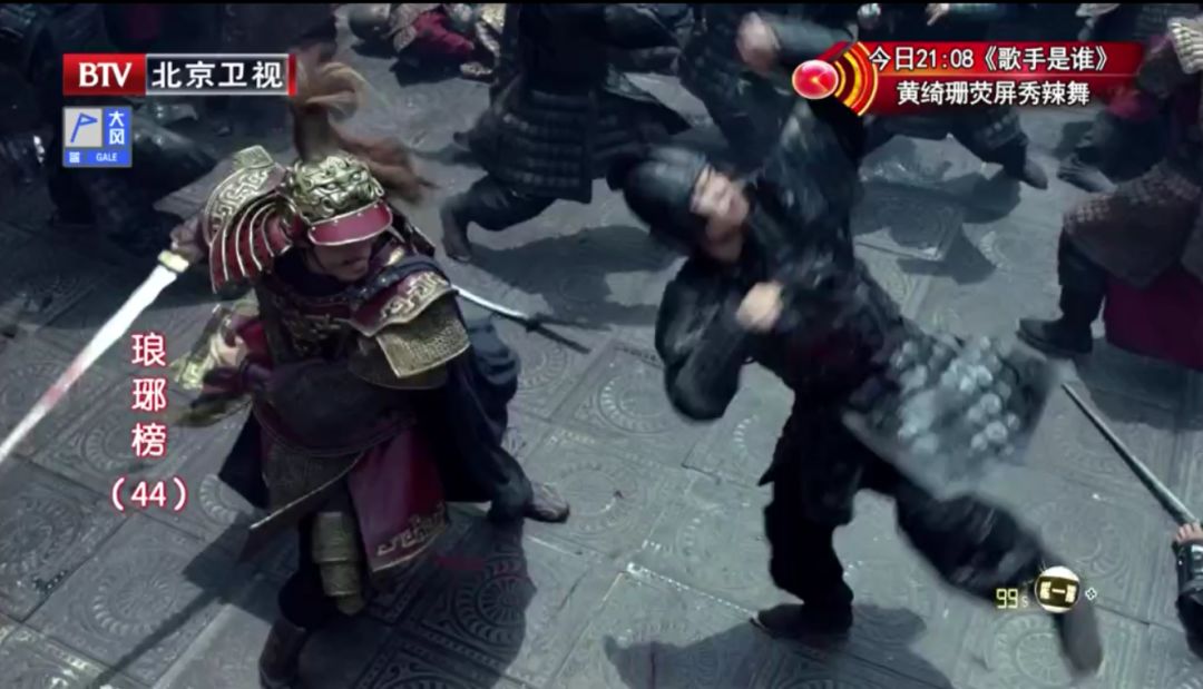 割首级又怕被反杀，古代战场上的士兵都是如何抢人头的？_百科TA说