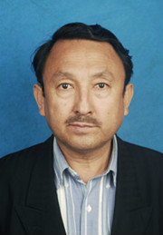 阿力甫·沙吾提