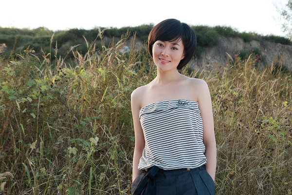 wsmm741y">国丽娜,又名国歌,1981年8月2日出生于东北,中国内地女演员