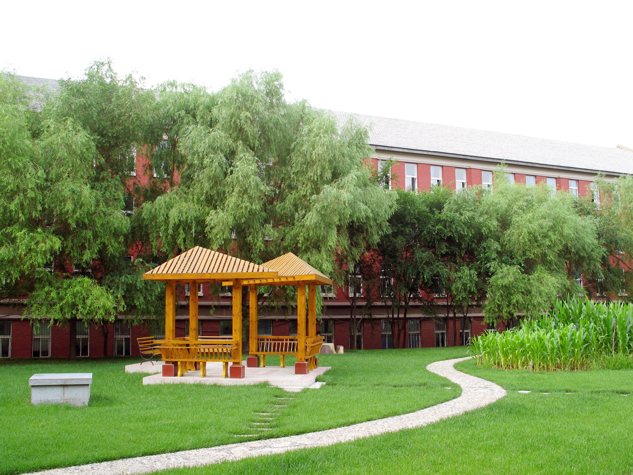 东北师范大学