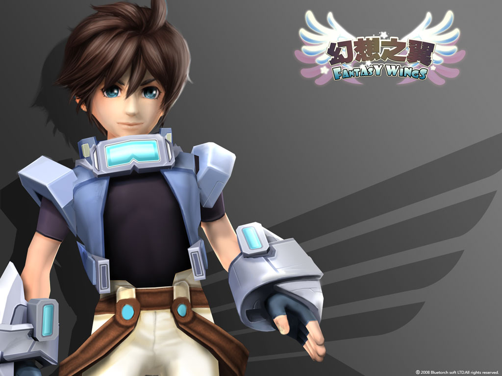  p>《幻想之翼》是一款由沈阳 a href="#">蓝火炬软件 /a>有限公司