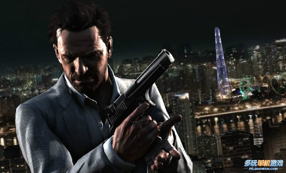  p>《马克思佩恩3》是由 a href="#" data-lemmaid="878210">rockstar