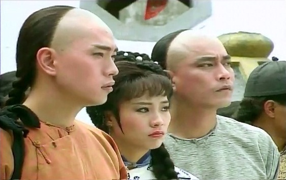 《刺马》是由鹿峰,张彻执导,姜大卫,李婉华,邵传勇等主演的武侠电视剧