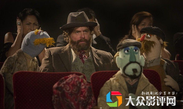  p>科米蛙将面对最大的挑战:布偶团正在进行欧洲巡演,到达了柏林