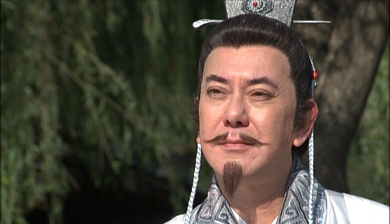 《杨贵妃秘史》是由北京京都世纪文化发展有限公司出品的古装电视剧, 