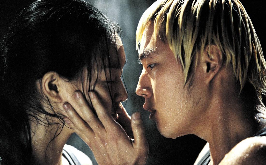 火山高校volcanohigh(2001)