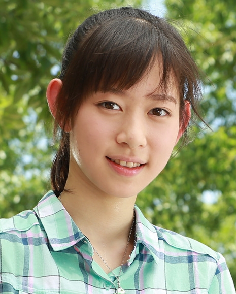 舞法天女璀璨甜蜜