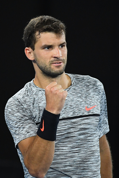 格里戈尔·迪米特洛夫