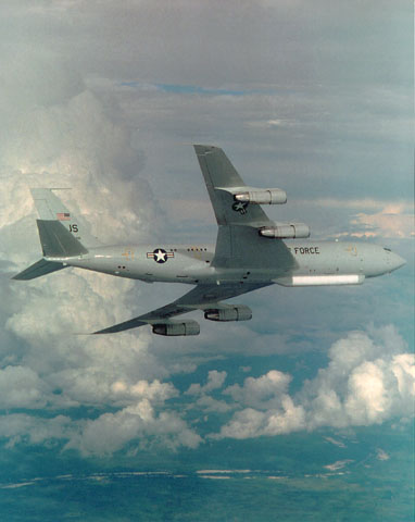 e-8战场联合监视机