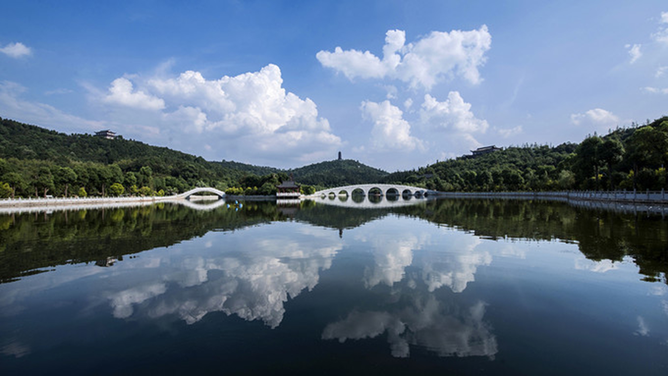 湘潭市盘龙大观园