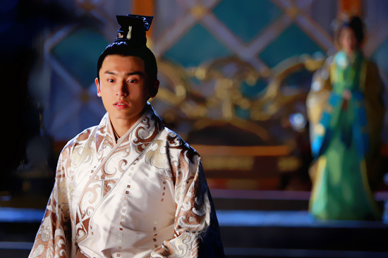 系列是于正的影视作品,有《 a target="_blank" href="/item/宫锁心玉