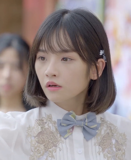 舞法天女之绚彩归来