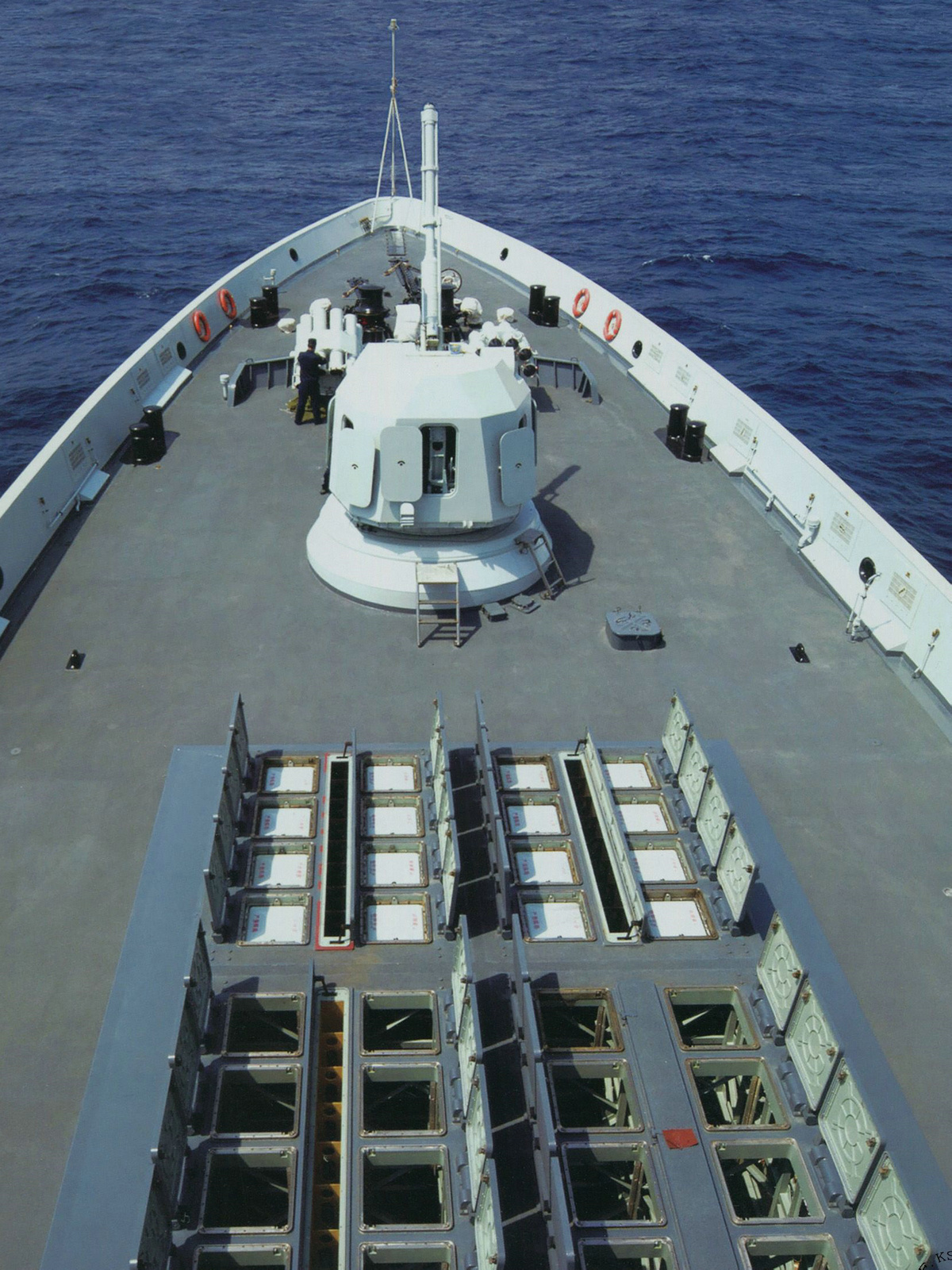  p>红旗-16防空导弹 i>(代号:hq-16) /i>,是 a data-lemmaid="1122445