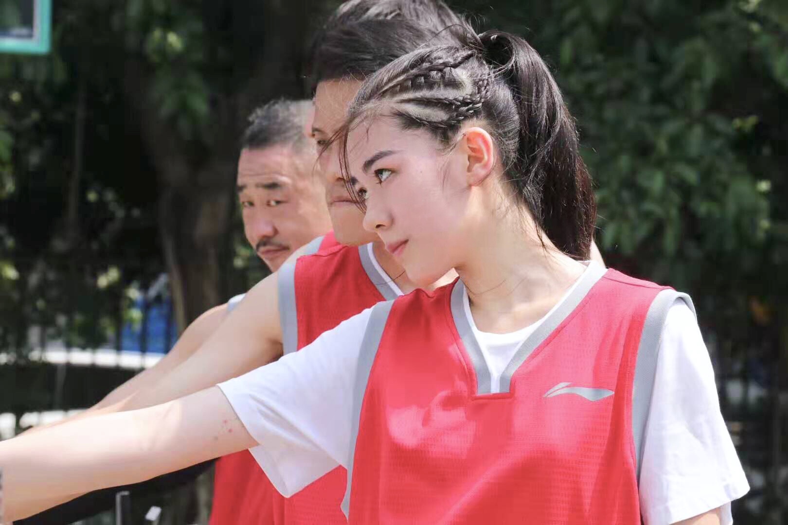 沈陶然