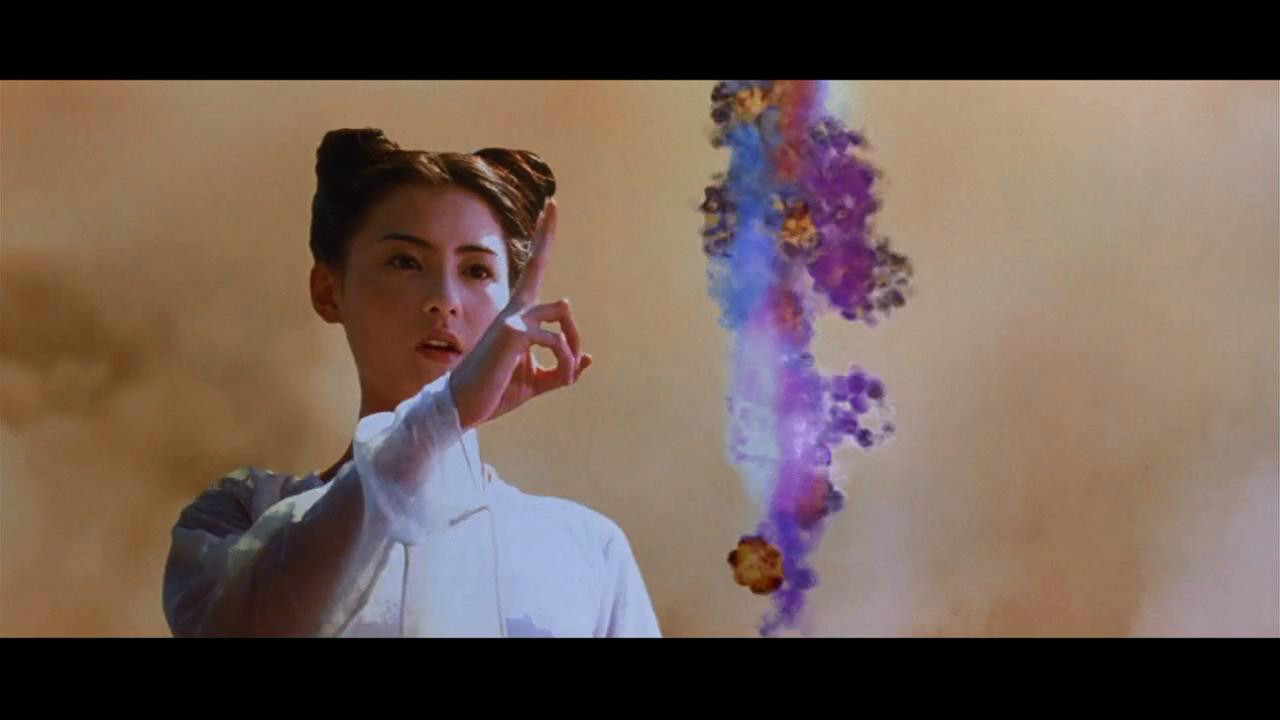 蜀山传thelegendofzu(2001)