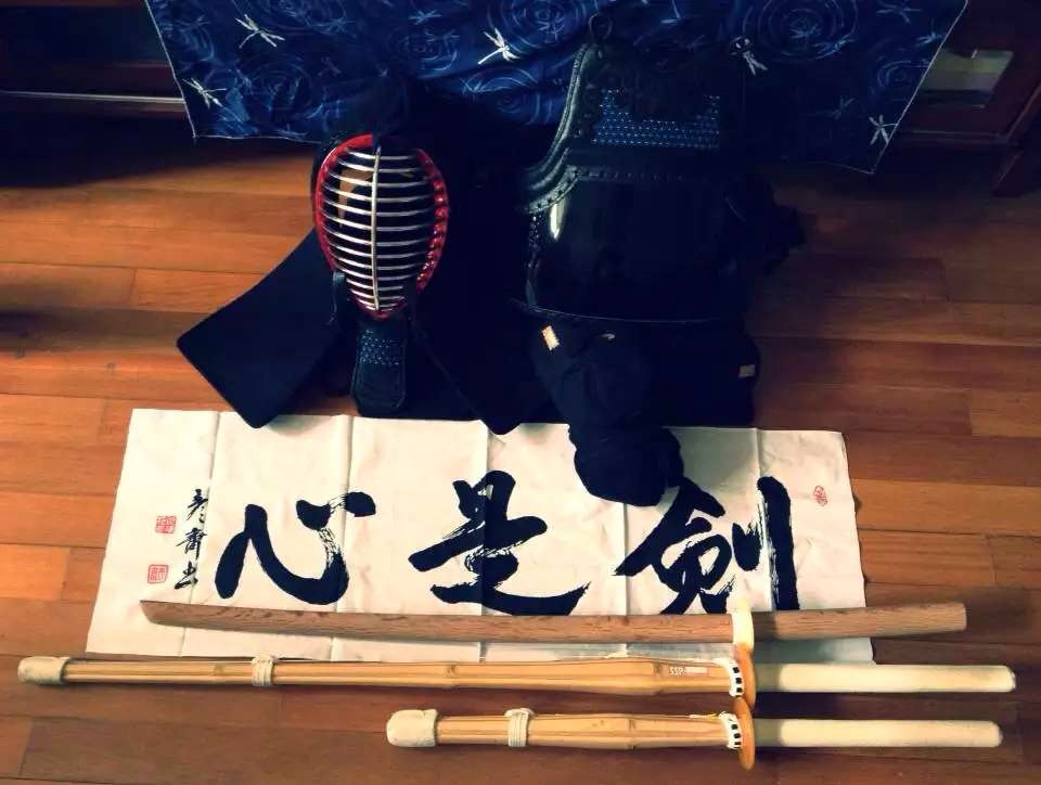 上海剑道剑禅社