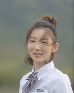 杨凤雪扮演角色