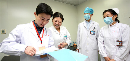 法医（国家司法鉴定人的一种）_百度百科