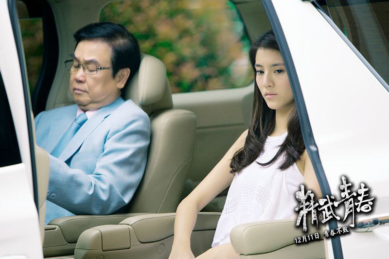  p>《精武青春》 i>(又名《青春斗》) /i>是由 a href="#" data-lemma
