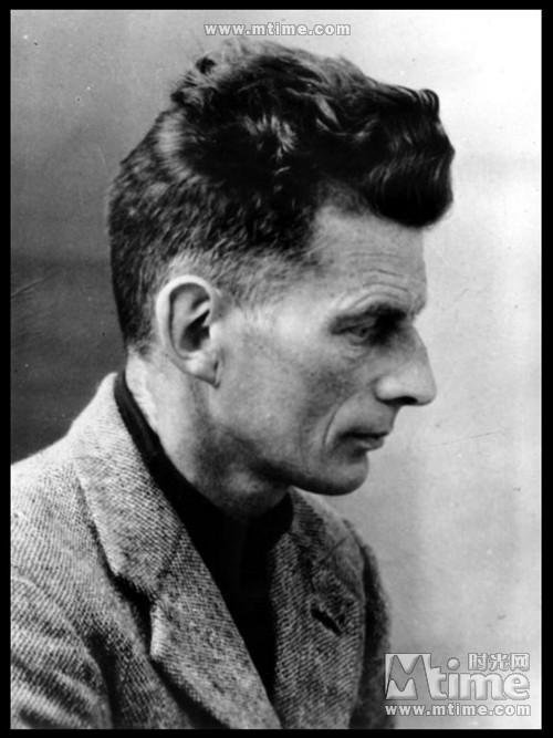  p>塞缪尔·贝克特(samuel beckett,1906年4月13日-1989年12月22日)
