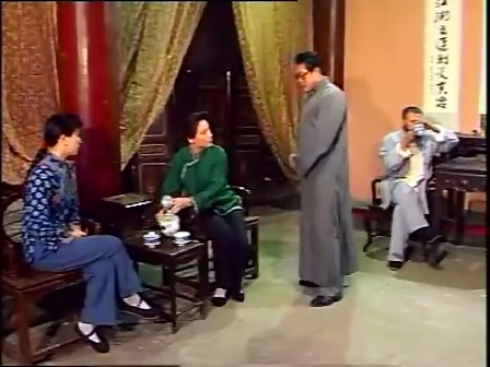  p>《喋血满洲》是由周炜,李瑞清导演,王菁华,李显刚,张志忠,薛中瑞