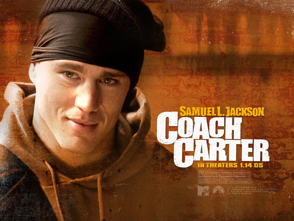 卡特教练coachcarter(2005)