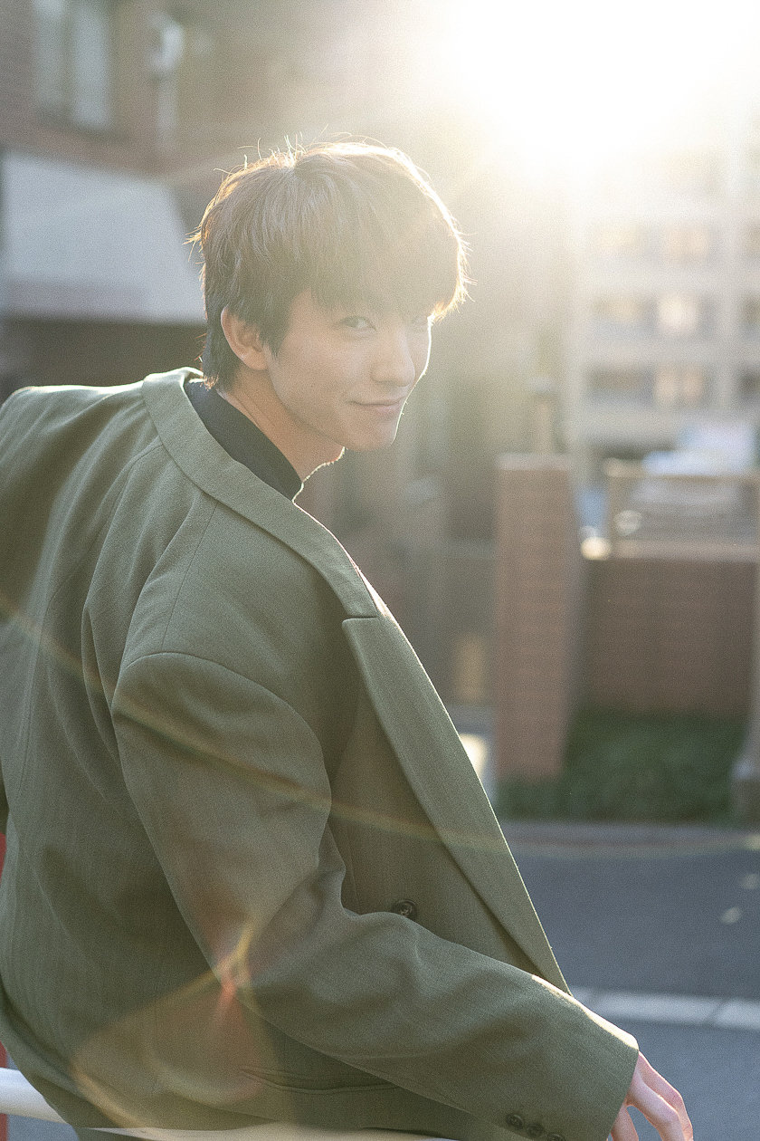  p>前田公辉(maeda gouki),1991年4月3日出生于日本神奈川县,日本男