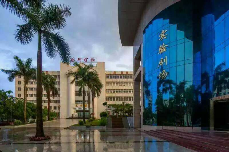 湛江艺术学校