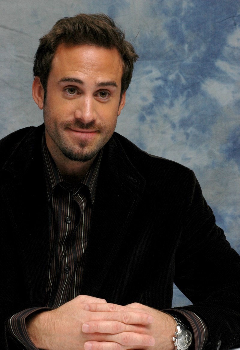 joseph fiennes