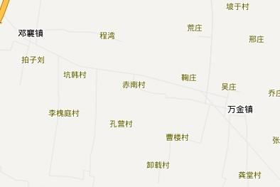 一吨=2000斤,万金镇位于漯河市东南部16千米处,南与上蔡县交界
