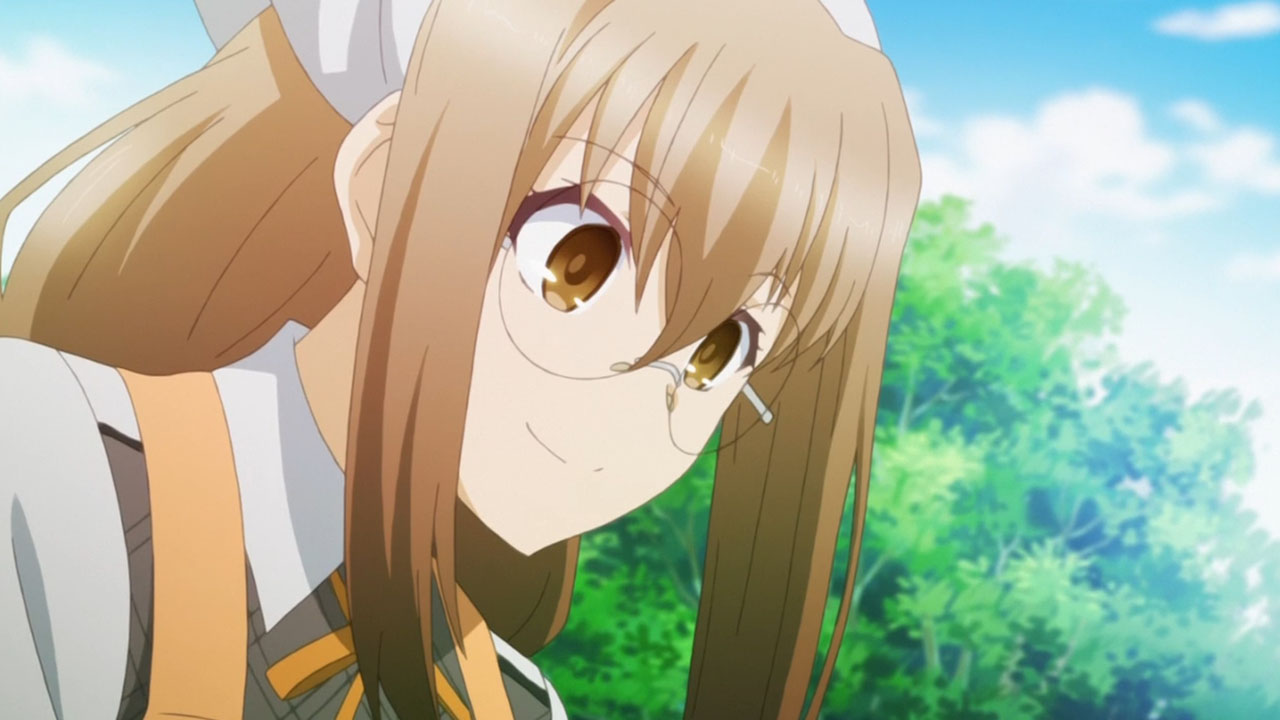 落第骑士英雄谭