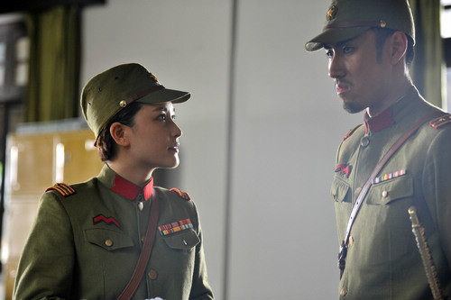  p>《猎杀》是由中央电视台电视剧管理中心,重庆广播电视集团等联合