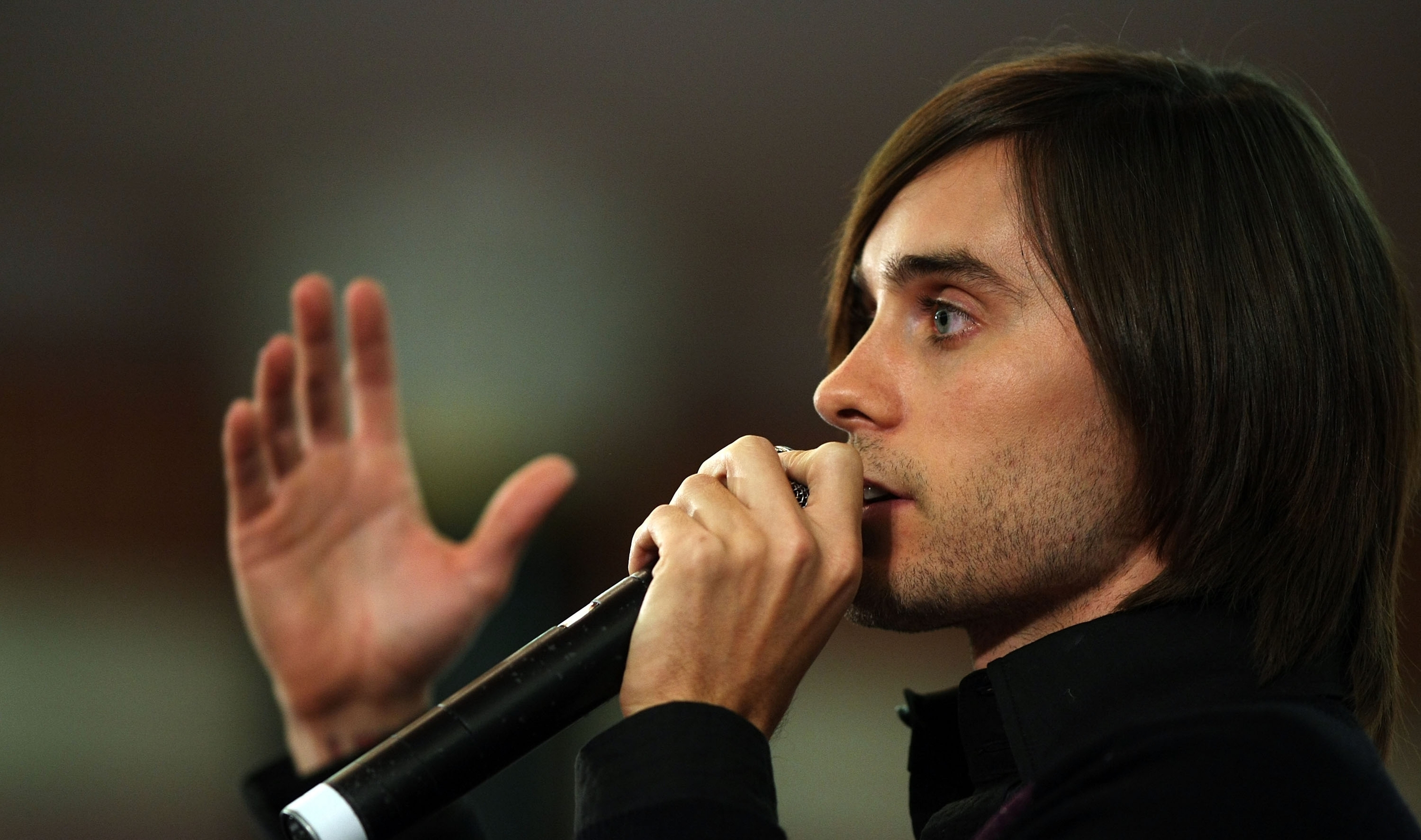 杰瑞德·约瑟夫·莱托