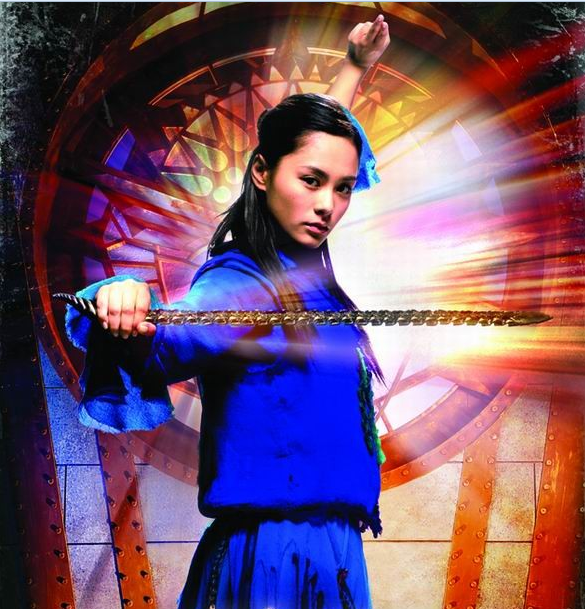 千机变2之花都大战