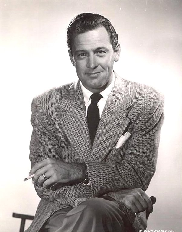 william holden