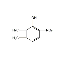 2,3-二甲基-6-硝基苯酚