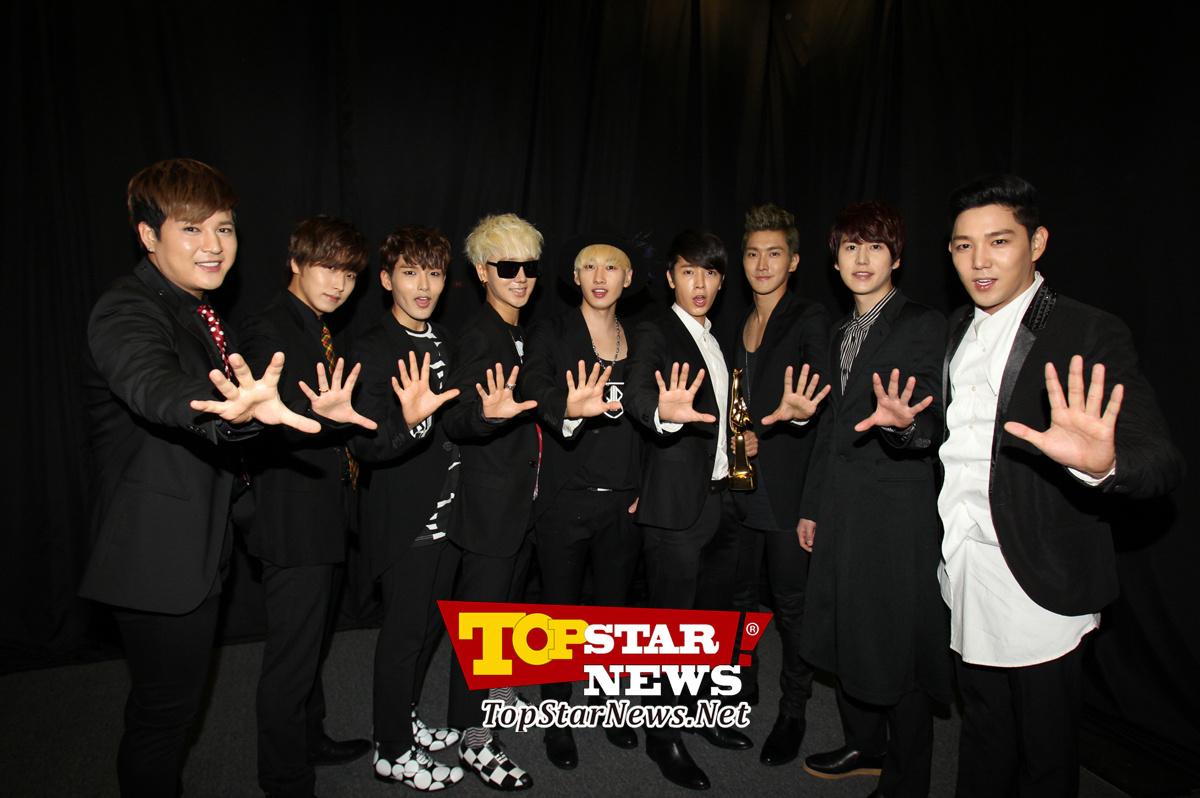 super junior