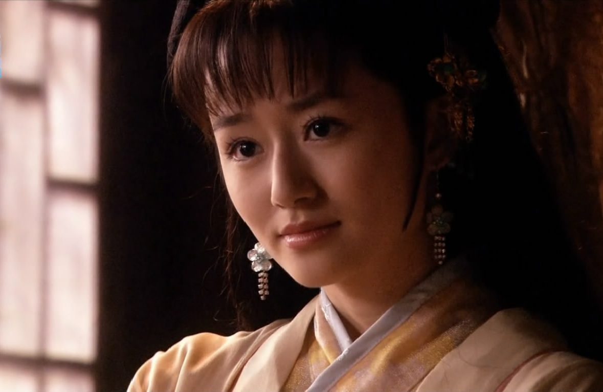 聊斋系列之桃花劫